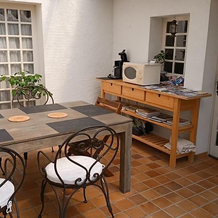 Studio Canopée Mortagne-sur-Sevre Extérieur photo