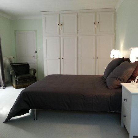 Studio Canopée Mortagne-sur-Sevre Extérieur photo