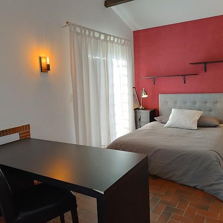 Studio Canopée Mortagne-sur-Sevre Extérieur photo