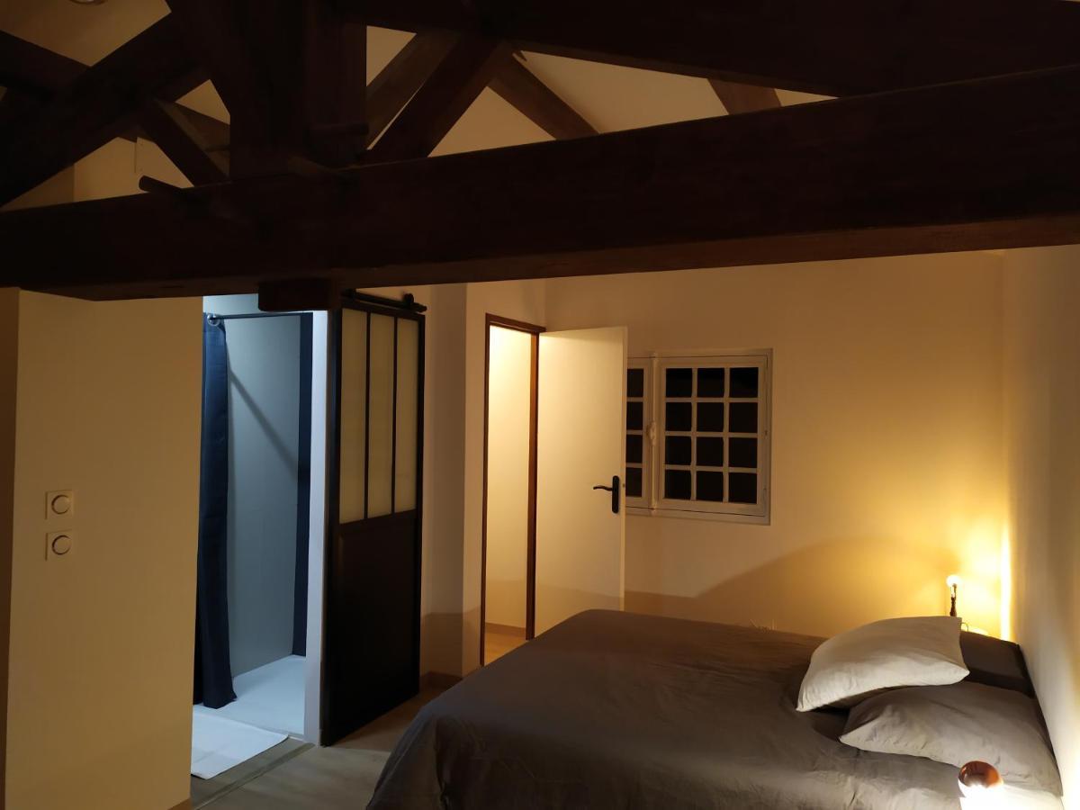 Studio Canopée Mortagne-sur-Sevre Extérieur photo