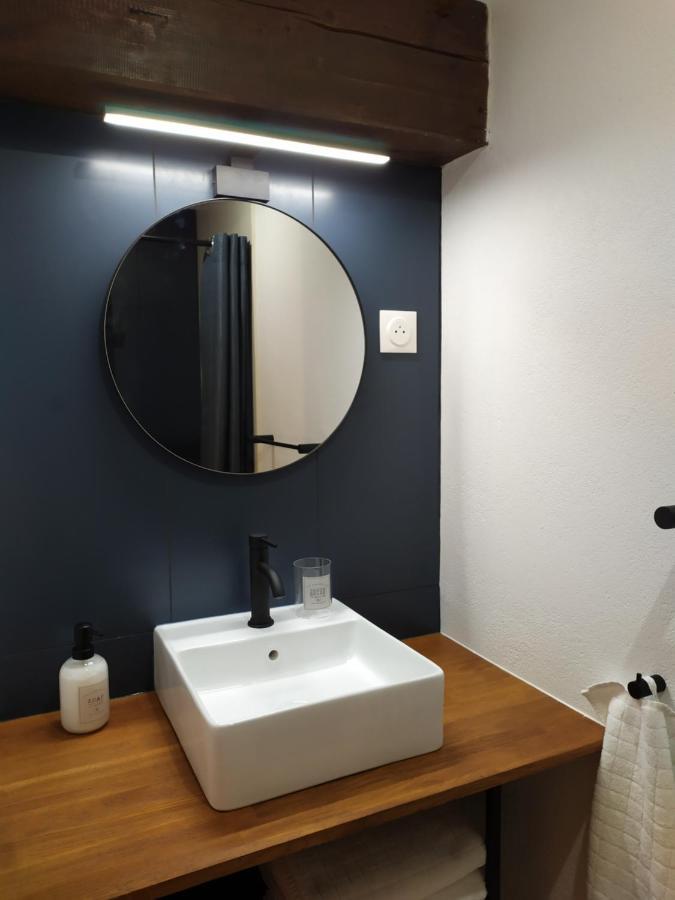 Studio Canopée Mortagne-sur-Sevre Extérieur photo