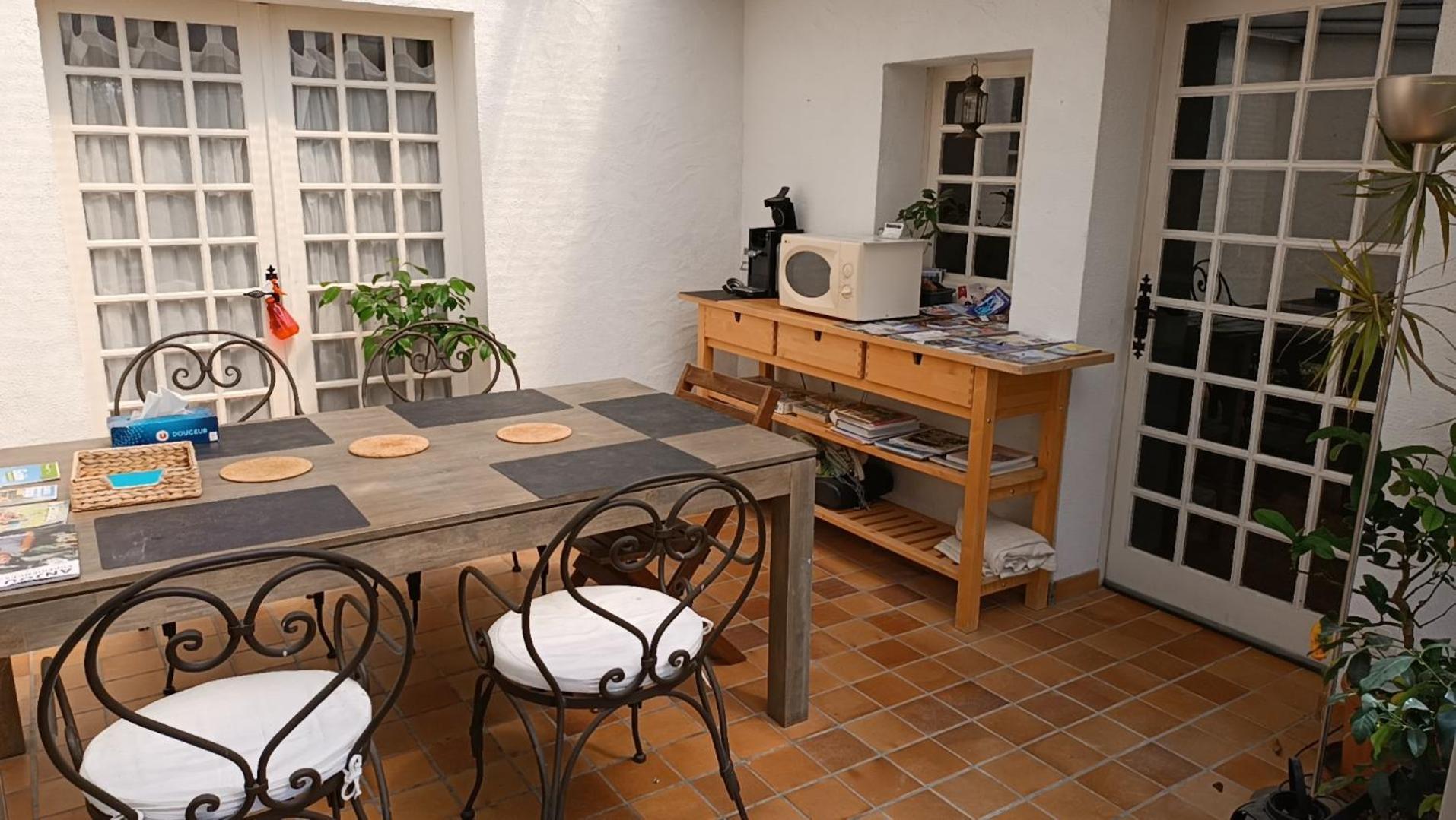 Studio Canopée Mortagne-sur-Sevre Extérieur photo