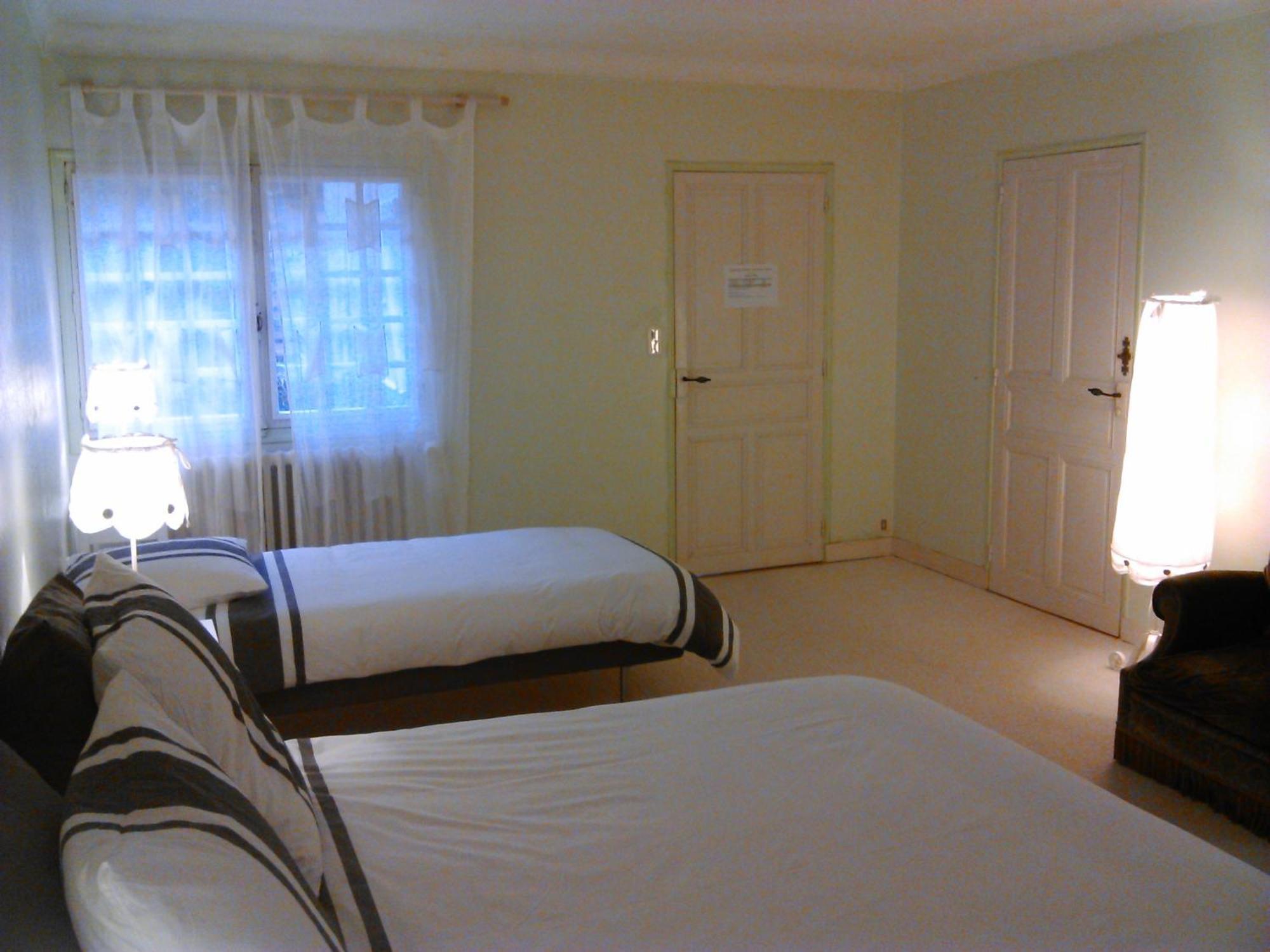 Studio Canopée Mortagne-sur-Sevre Extérieur photo