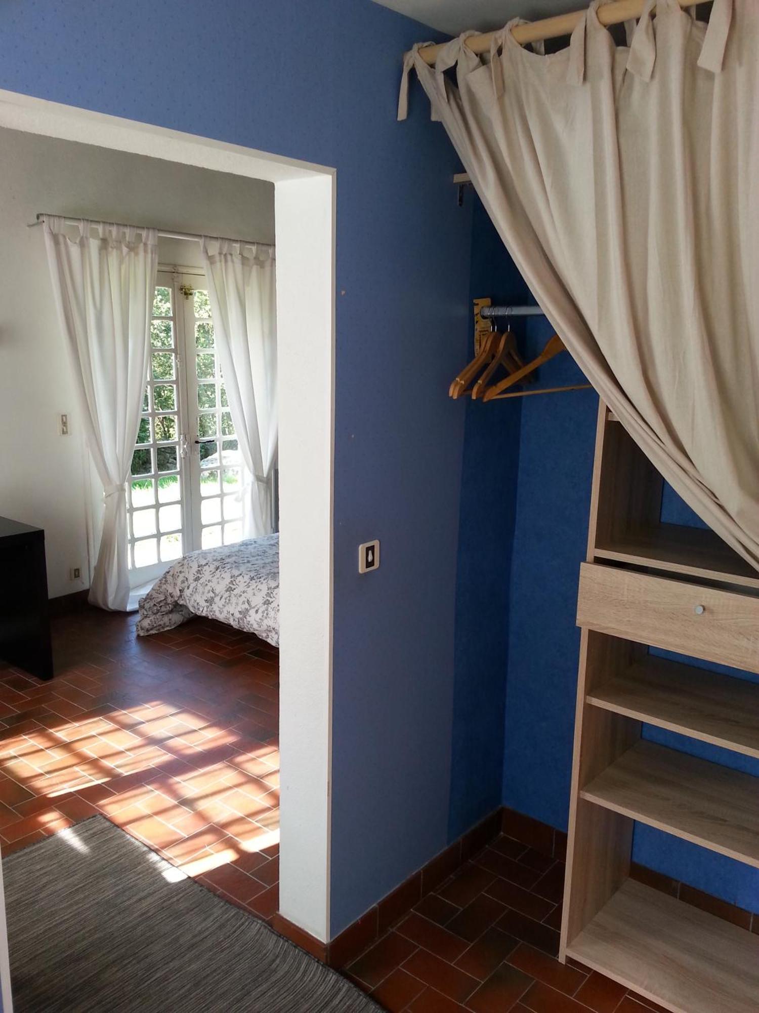 Studio Canopée Mortagne-sur-Sevre Extérieur photo