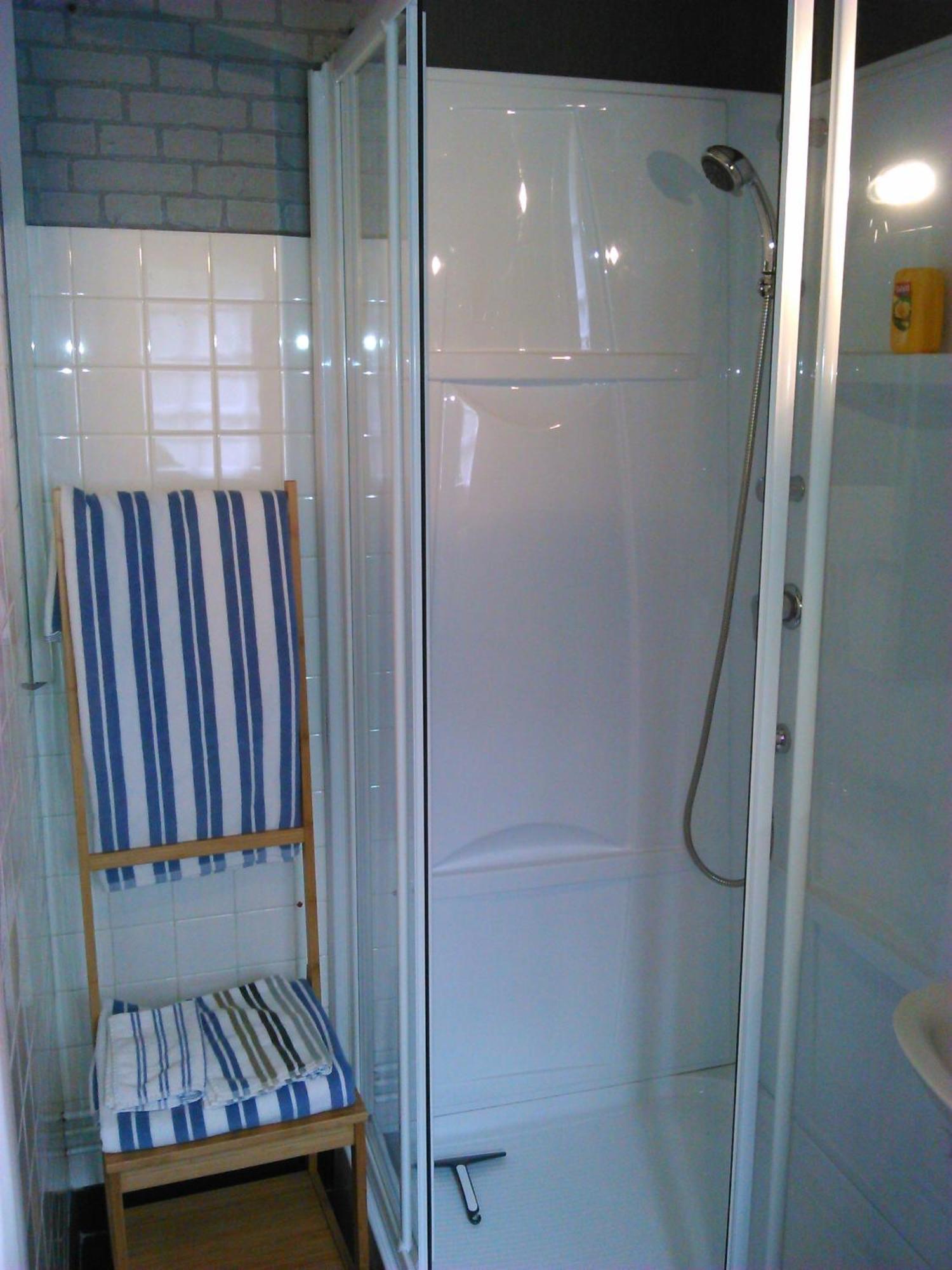 Studio Canopée Mortagne-sur-Sevre Extérieur photo