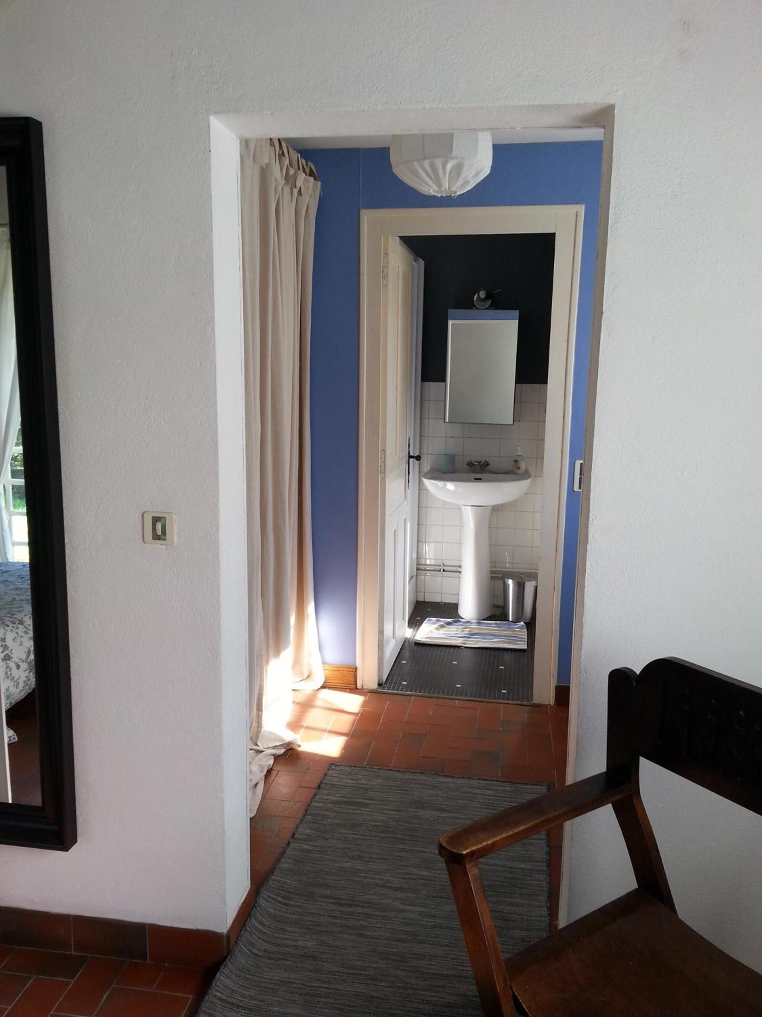 Studio Canopée Mortagne-sur-Sevre Extérieur photo