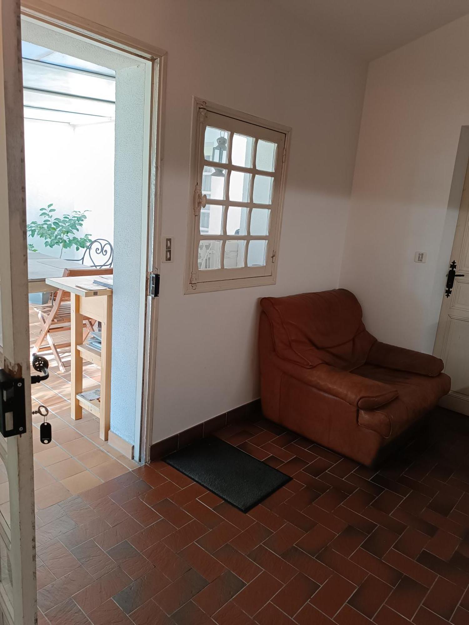 Studio Canopée Mortagne-sur-Sevre Extérieur photo