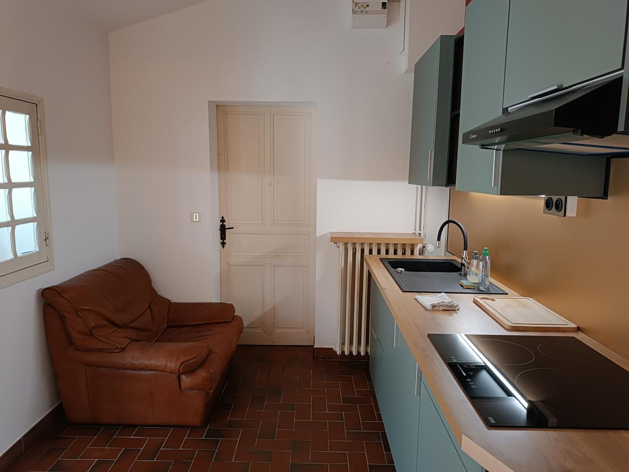 Studio Canopée Mortagne-sur-Sevre Extérieur photo