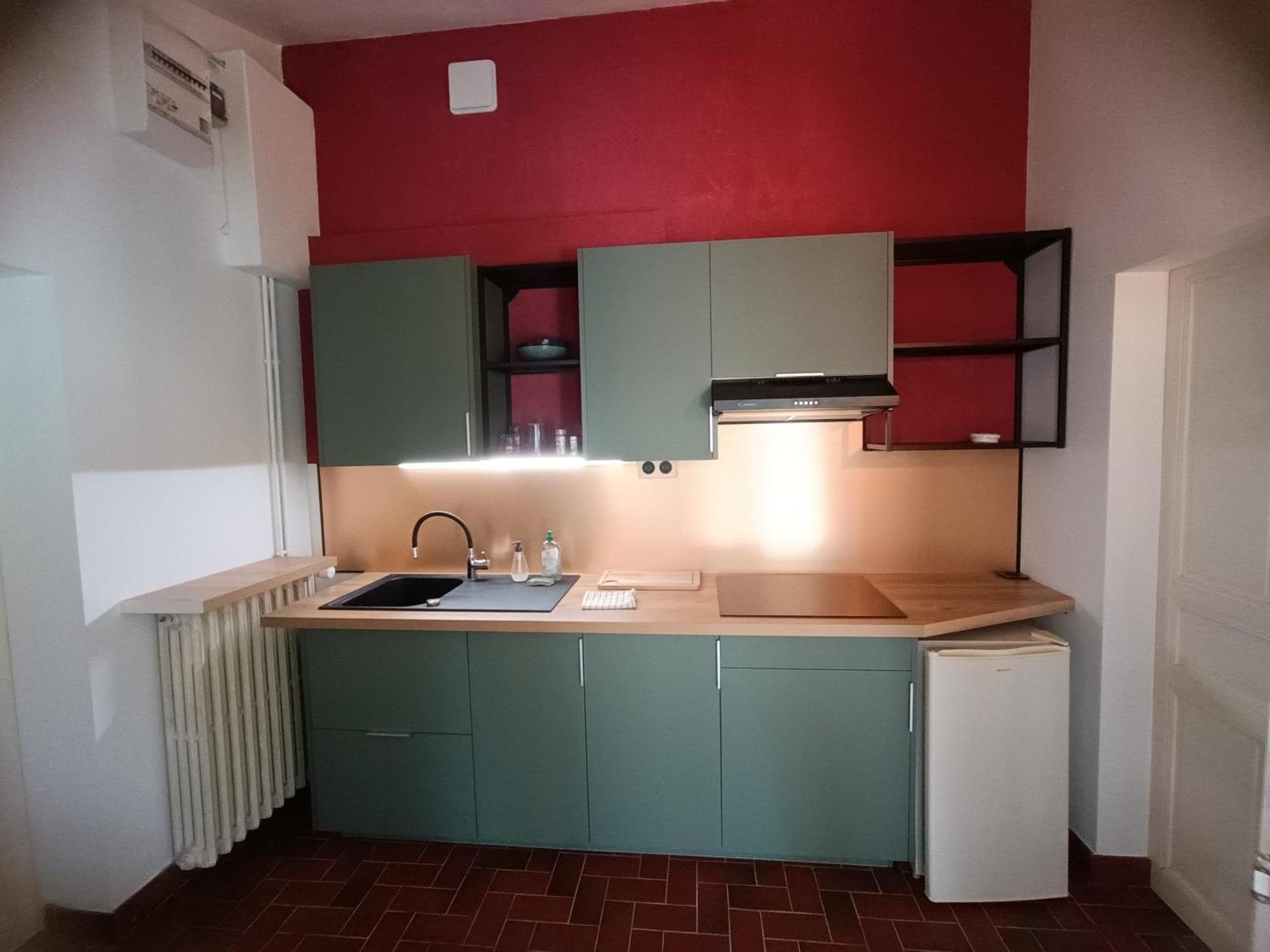 Studio Canopée Mortagne-sur-Sevre Extérieur photo